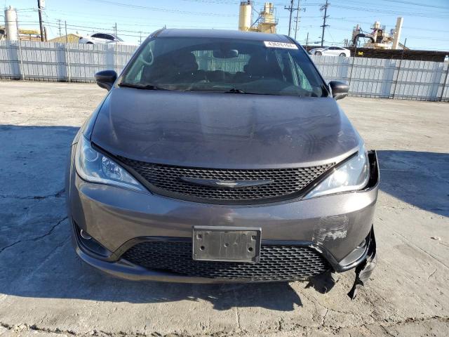 2018 CHRYSLER PACIFICA T 2C4RC1FG8JR287426