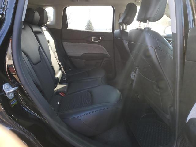 2022 JEEP COMPASS LA 3C4NJDBB1NT152632