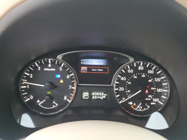 2015 NISSAN ALTIMA 2.5 1N4AL3AP8FC202140