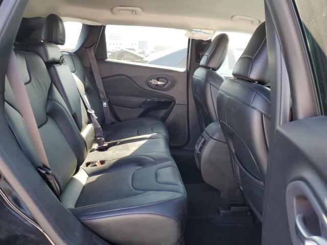 2023 JEEP CHEROKEE A 1C4PJMMB9PD109123