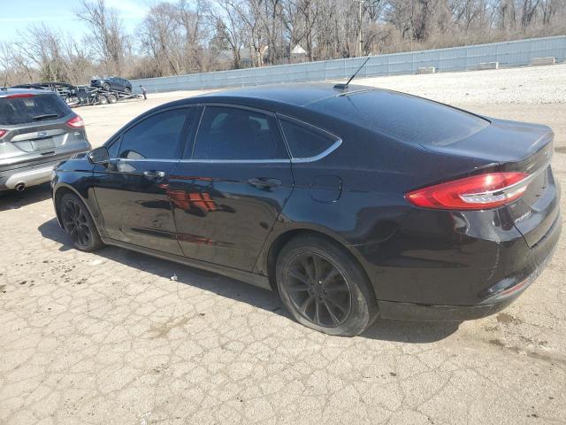 3FA6P0H78HR171541 2017 FORD FUSION - Image 2