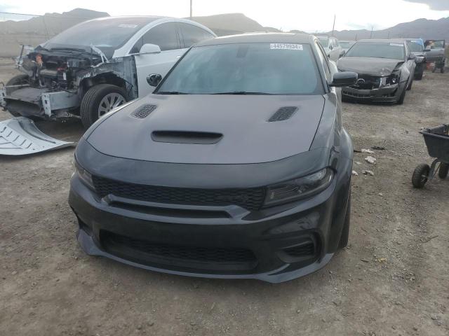 2C3CDXL94PH638458 | 2023 Dodge charger srt hellcat