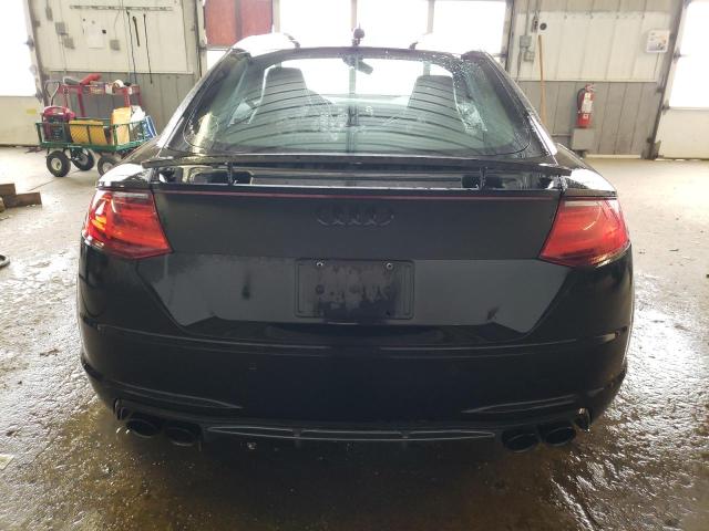 2017 AUDI TTS TRUC1AFV4H1004065