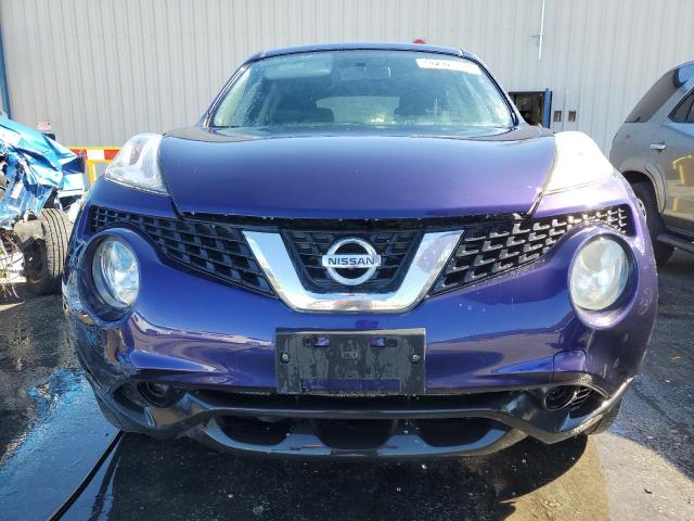 2016 Nissan Juke S VIN: JN8AF5MR8GT603235 Lot: 42320884