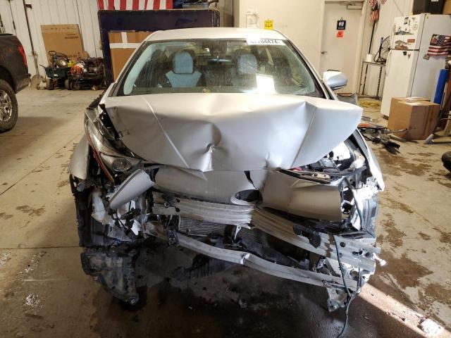 2017 TOYOTA PRIUS HYB JTDKARFU4H3540093