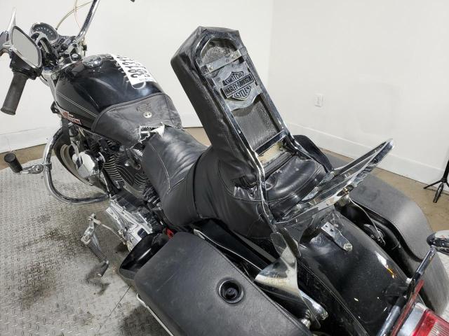 2014 HARLEY-DAVIDSON XL1200 T 1HD1LL320EC430030