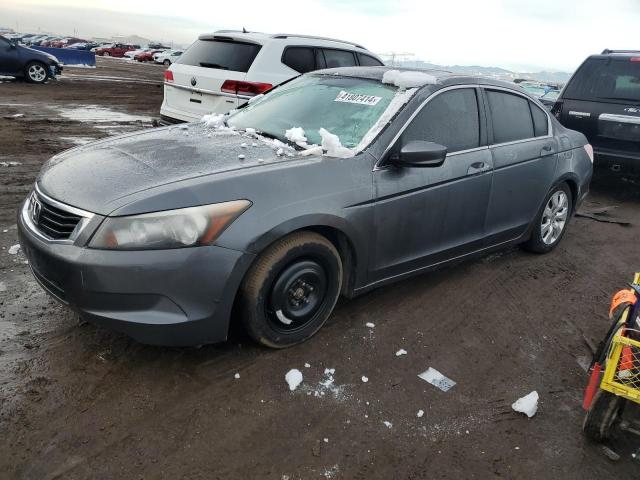 2008 Honda Accord Coupe EX