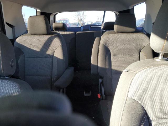 2021 CHEVROLET TRAVERSE L 1GNERGKWXMJ184473