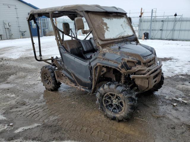 2016 HONDA PIONEER - 1HFVE04P3G4002252