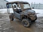 2016 HONDA PIONEER - 1HFVE04P3G4002252