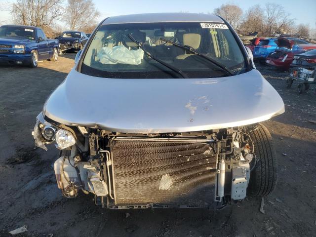 2016 Nissan Quest S VIN: JN8AE2KP8G9153506 Lot: 39167574