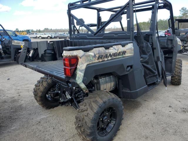 2024 POLARIS RANGER CRE 4XARSE996R8465842