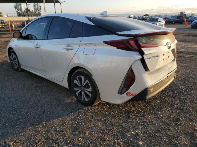 2018 TOYOTA PRIUS HYB JTDKARFP1J3094615