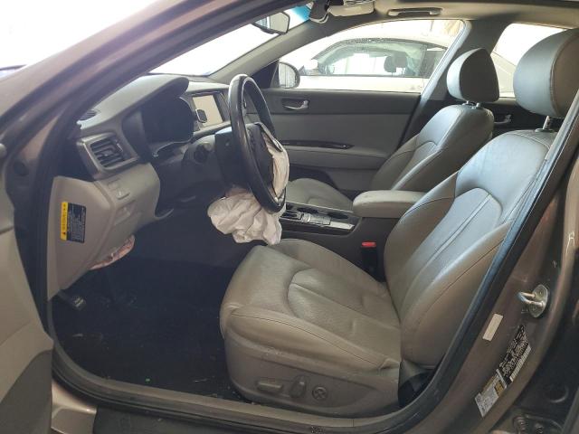 2016 KIA OPTIMA EX 5XXGU4L33GG014189