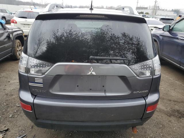 2009 Mitsubishi Outlander - Image 6