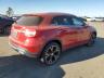 MERCEDES-BENZ GLA 250 photo