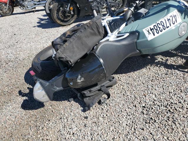 2023 BMW R NINE T P - WB10L6306P6G59018