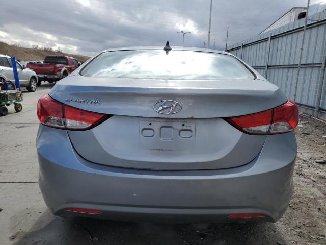 KMHDH4AE1DU013085 | 2013 Hyundai elantra gls