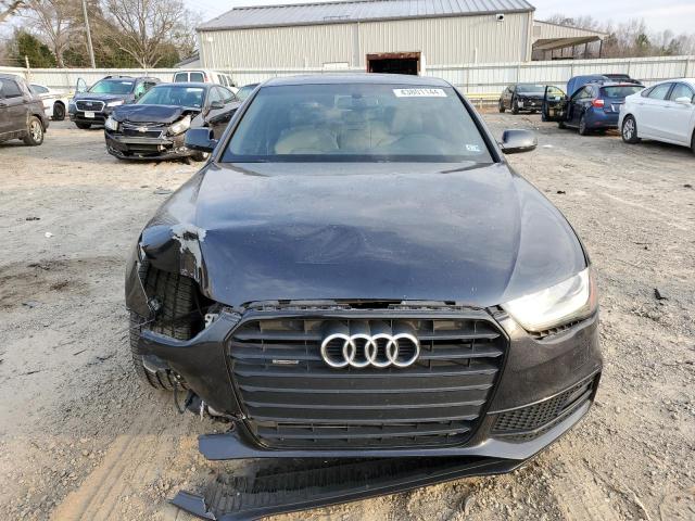 VIN WAUHFAFL2FN030554 2015 Audi A4, Premium Plus no.5