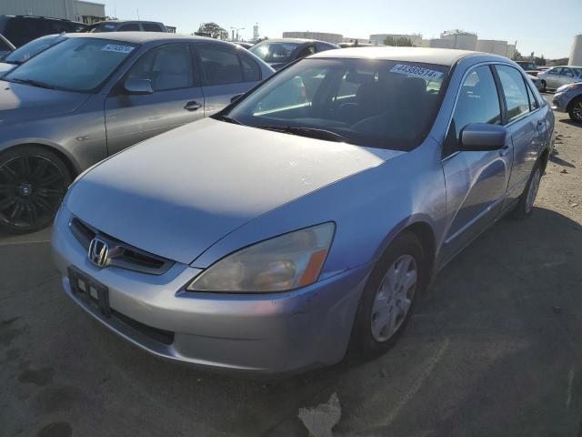 2004 HONDA ACCORD LX JHMCM56404C006179  44388514