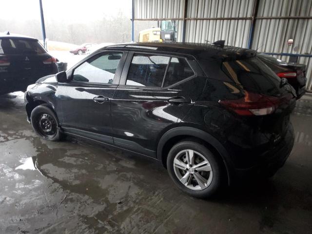 2021 NISSAN KICKS S - 3N1CP5BV1ML509993