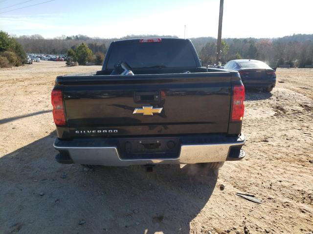 2015 CHEVROLET SILVERADO 1GCRCPEH4FZ327303