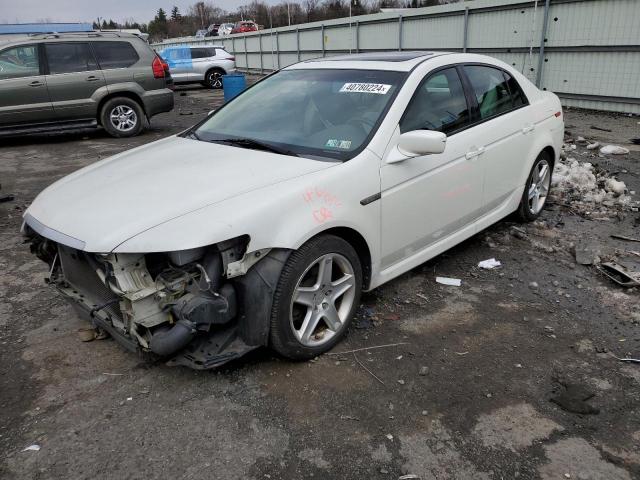 2006 Acura TL 