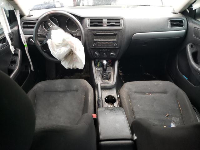 2015 VOLKSWAGEN JETTA SE - 3VWD17AJ3FM203031