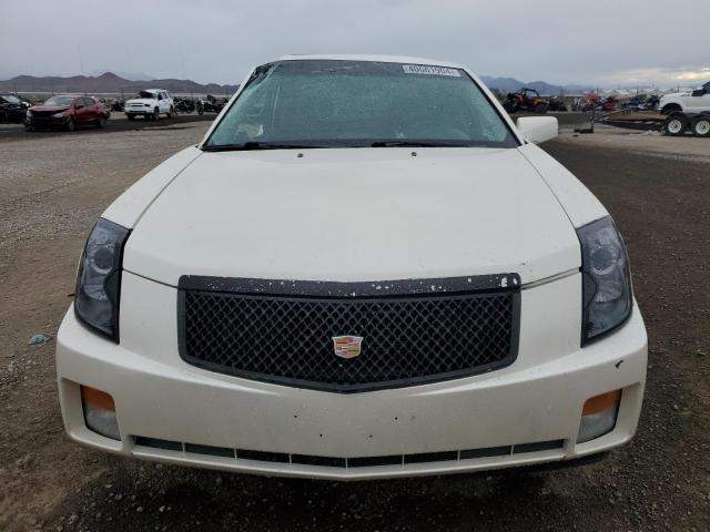 2006 Cadillac Cts VIN: 1G6DM57T560101369 Lot: 40561904