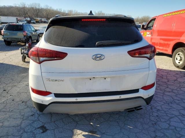 2018 HYUNDAI TUCSON VAL - KM8J33A20JU675124