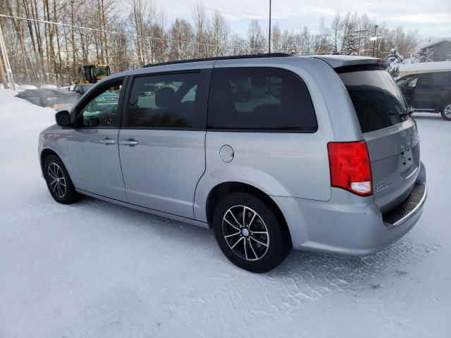 2019 DODGE GRAND CARA - 2C4RDGEG5KR648100