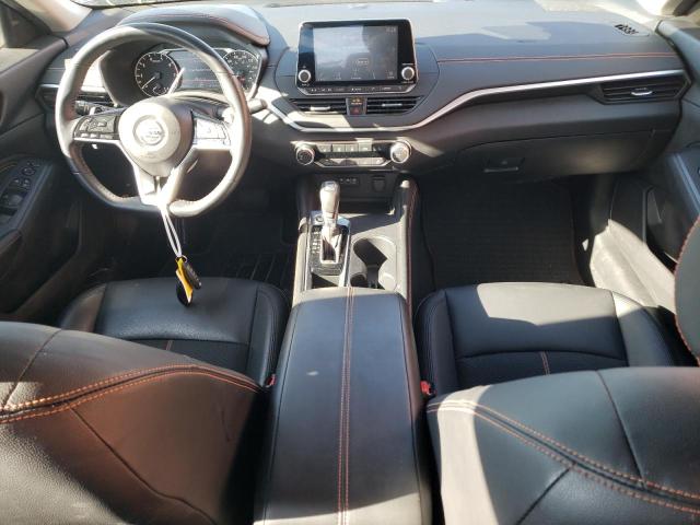 2020 NISSAN ALTIMA SR 1N4AL4CVXLC152208