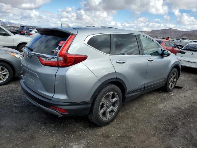 2017 HONDA CR-V EXL - 7FARW1H89HE012655