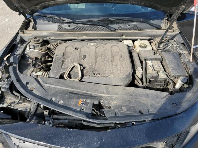 2019 CHEVROLET IMPALA PRE 1G1105S36KU134363