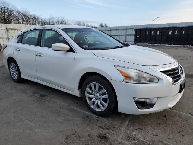 Vin: 1n4al3ap4ec161410, lot: 43998064, nissan altima 2.5 20144