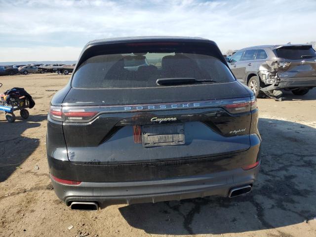 VIN WP1AE2AY0KDA50963 2019 Porsche Cayenne, Se Hybrid no.6