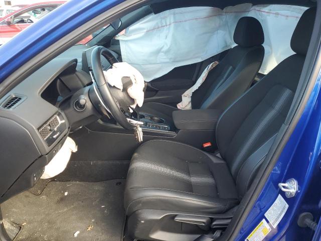 2022 HONDA CIVIC SPOR 2HGFE2F57NH506245