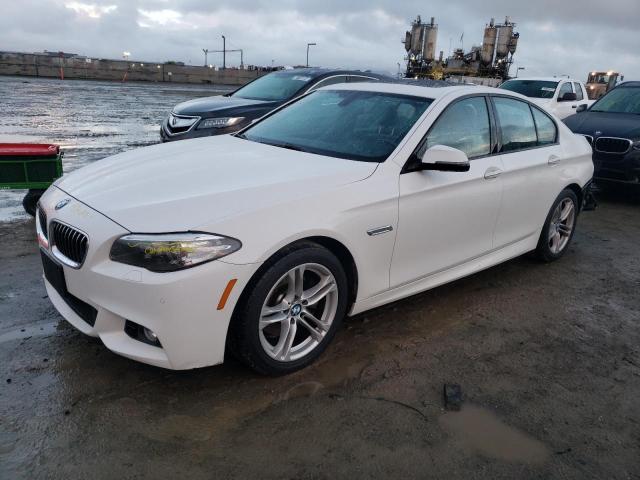 2014 BMW 5 Series 528i