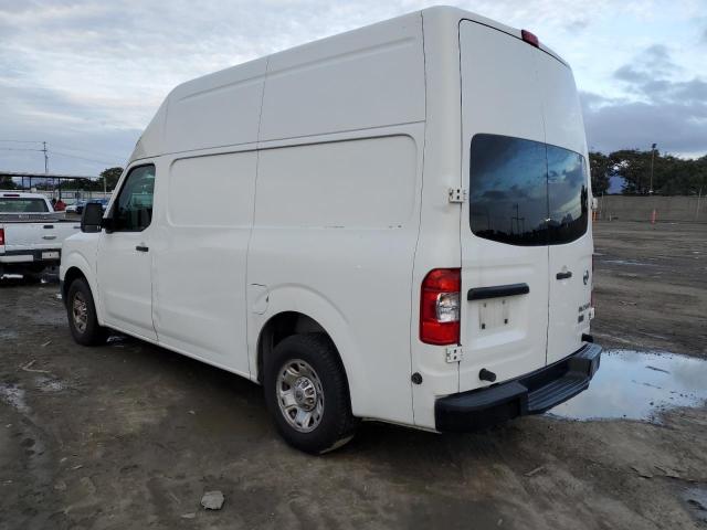 2012 Nissan Nv 2500 VIN: 1N6BF0LYXCN113600 Lot: 41326844