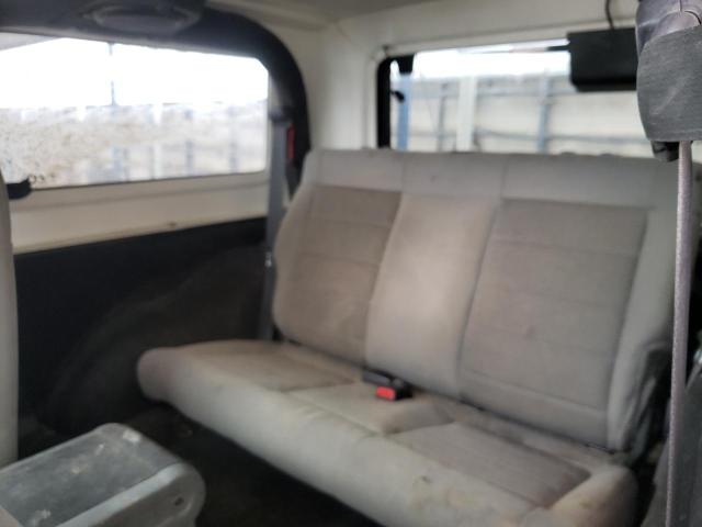 2009 Jeep Wrangler Sahara VIN: 1J4FA541X9L722623 Lot: 43651894