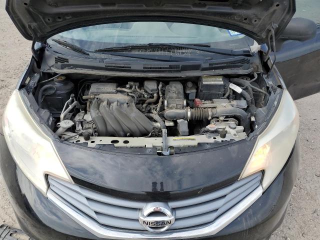 2015 Nissan Versa Note S VIN: 3N1CE2CP4FL444709 Lot: 44796714