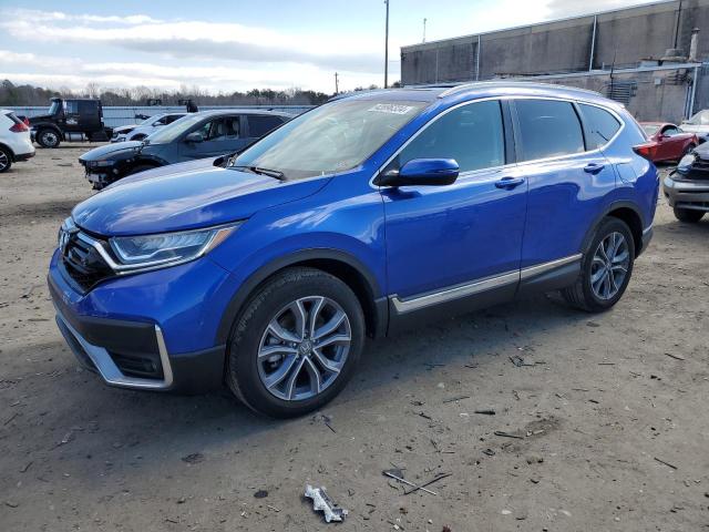 2020 HONDA CR-V TOURI 7FARW2H91LE014858