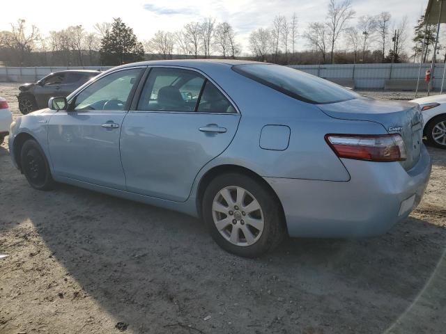 4T1BB46K68U046693 2008 Toyota Camry Hybrid