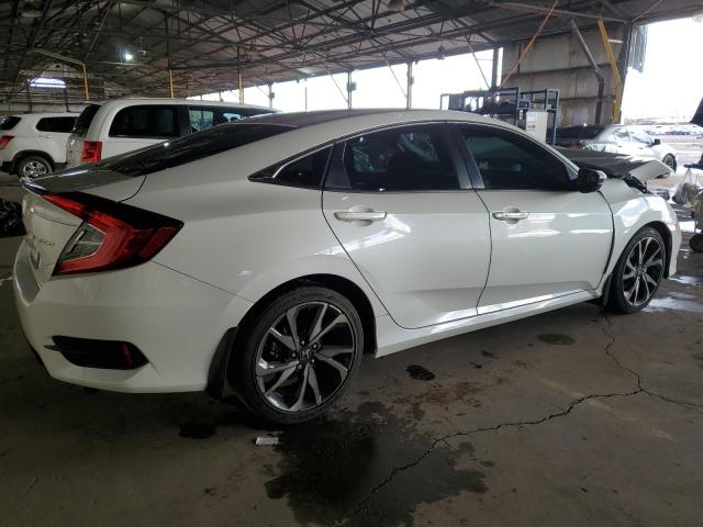 2021 Honda Civic Sport VIN: 2HGFC2F82MH552998 Lot: 40491954