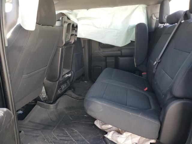 2021 CHEVROLET SILVERADO 3GCPWCEK6MG120847