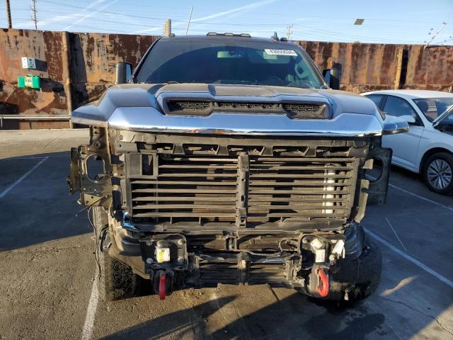 2020 GMC SIERRA K25 1GT49ME7XLF272898