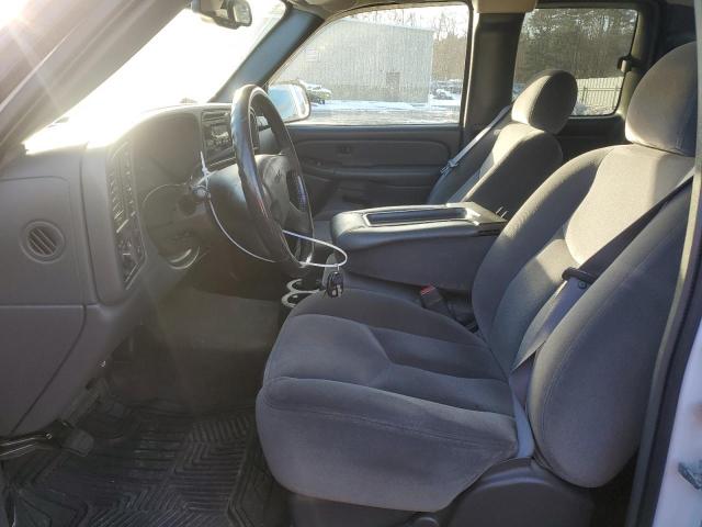 2004 GMC New Sierra K1500 VIN: 2GTEK19T241373960 Lot: 43733864