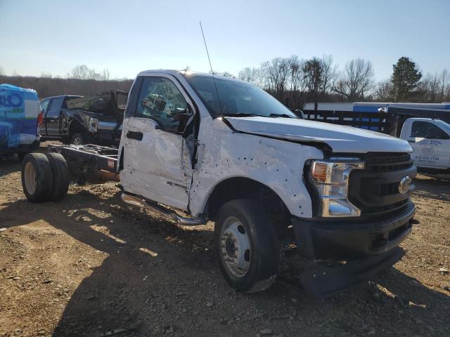 2021 Ford F550 Super Duty VIN: 1FDUF5GT7MDA02089 Lot: 41456754