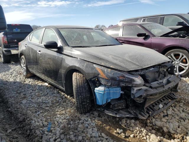 1N4BL4BV8PN409902 Nissan Altima S 4