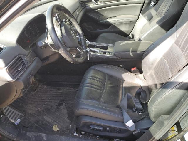 2021 Honda Accord Sport Se VIN: 1HGCV1F4XMA043535 Lot: 44796614